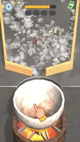 玻璃大师 1.0 安卓版