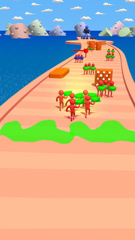 人类枕头大作战 1.0.0 安卓版