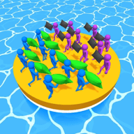 人类枕头大作战 1.0.0 安卓版