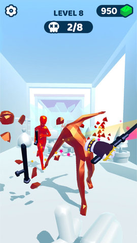 绝地先生 1.0 安卓版