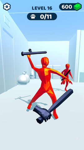 绝地先生 1.0 安卓版