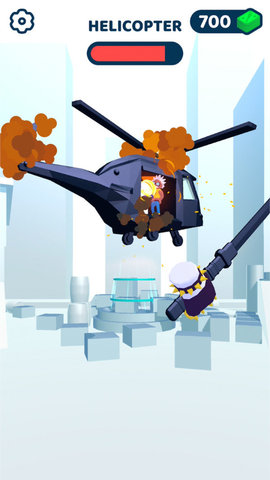 绝地先生 1.0 安卓版