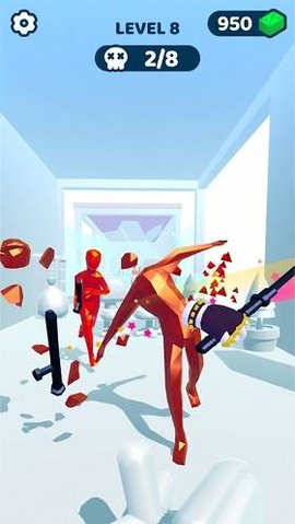 绝地先生 1.0 安卓版