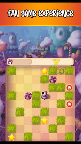 狩猎美食小游戏 1.3.4 安卓版