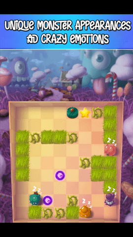 狩猎美食小游戏 1.3.4 安卓版