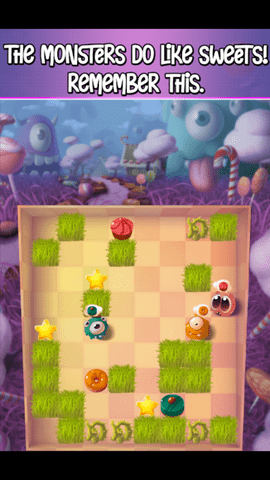 狩猎美食小游戏 1.3.4 安卓版