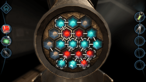 异星装置博物馆安卓版 1.0-30 安卓版