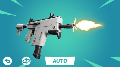 战斗枪支模拟器 1.0.0.2 安卓版