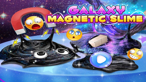 磁铁粘液模拟器 1.0.0 安卓版