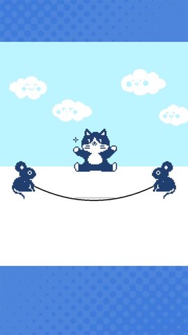 趣逗猫 1.0.0 安卓版