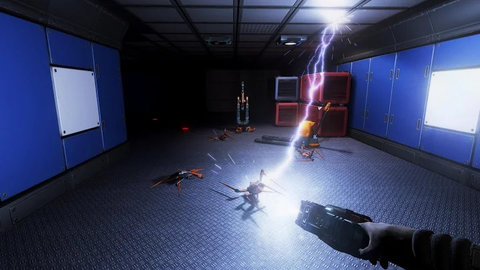 重返星球x最新手机版 0.9.3.21 安卓版