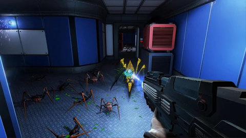 重返星球x最新手机版 0.9.3.21 安卓版