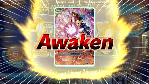 七龙珠超卡牌 2.3.0 安卓版