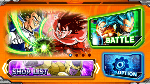 七龙珠超卡牌 2.3.0 安卓版
