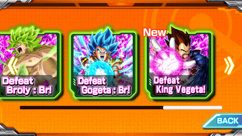 七龙珠超卡牌 2.3.0 安卓版