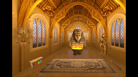 终极冒险2 1.0.0 安卓版