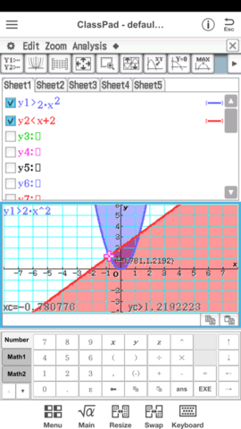 卡西欧计算器 1.0.9 安卓版