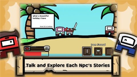 沙雕成行 Bet 安卓版