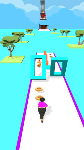 放屁小姐姐 1.0 安卓版