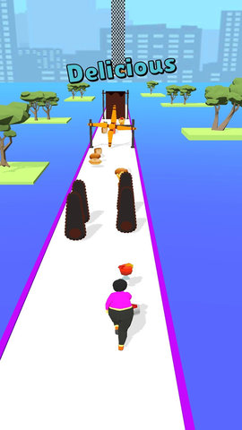 放屁小姐姐 1.0 安卓版