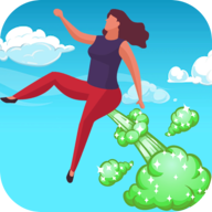 放屁小姐姐 1.0 安卓版