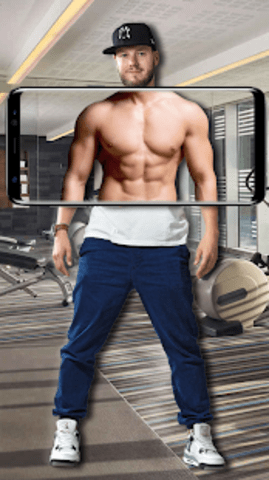 拍照穿透衣服的相机 72.0 安卓版