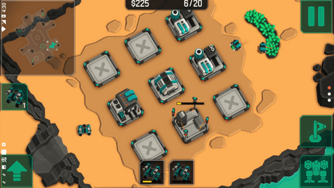 机器战争2中文版 1.14 安卓版