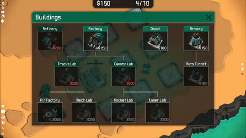 机器战争2中文版 1.14 安卓版