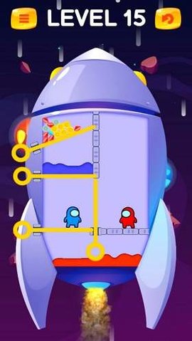 我们当中拉针 1.0.0.2 安卓版