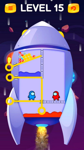 我们当中拉针 1.0.0.2 安卓版