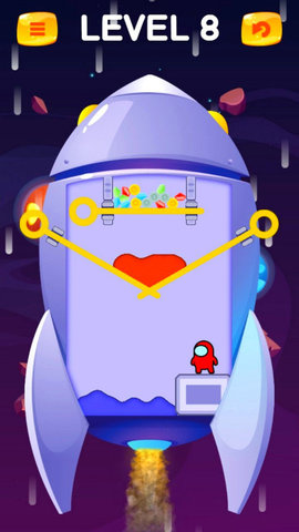 我们当中拉针 1.0.0.2 安卓版