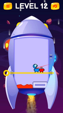 我们当中拉针 1.0.0.2 安卓版