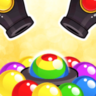 果冻球大炮 2.4 安卓版
