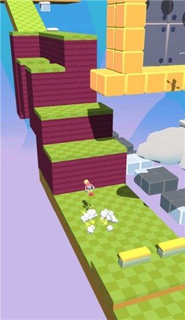 跑个第一 1.0.0 安卓版