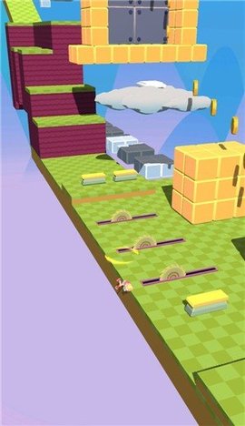 跑个第一 1.0.0 安卓版