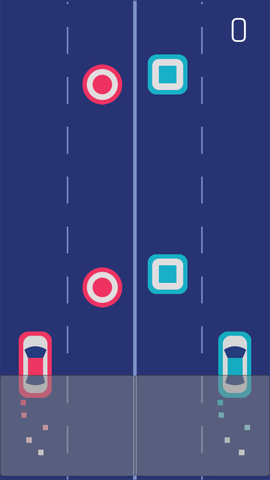 双人汽车（2Cars） 1.1 安卓版