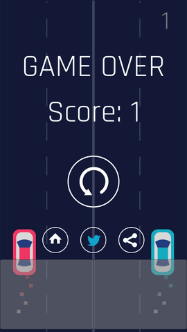 双人汽车（2Cars） 1.1 安卓版