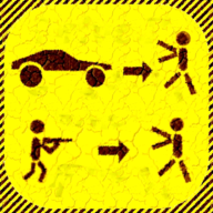 世界末日快递员 0.1 安卓版