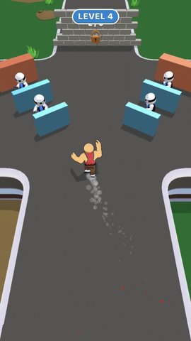 狂暴粉碎 1.0 安卓版