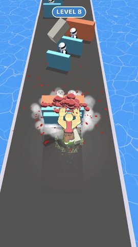 狂暴粉碎 1.0 安卓版