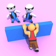 狂暴粉碎 1.0 安卓版