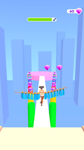 疯狂来购物 1.0.0 安卓版