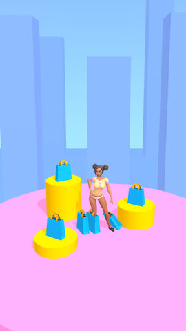 疯狂来购物 1.0.0 安卓版