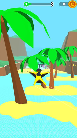 飞翔大师 0.0.1 安卓版