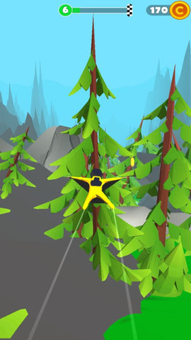 飞翔大师 0.0.1 安卓版