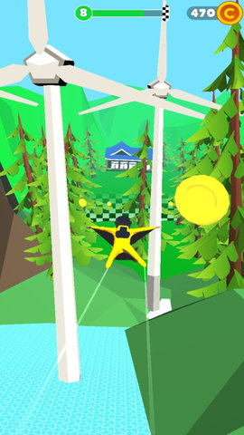 飞翔大师 0.0.1 安卓版