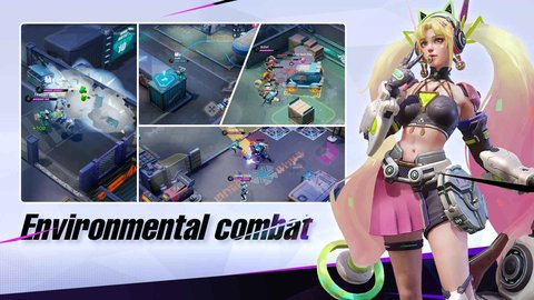 腾讯TOP Arena 1.21.0409.45056 安卓版