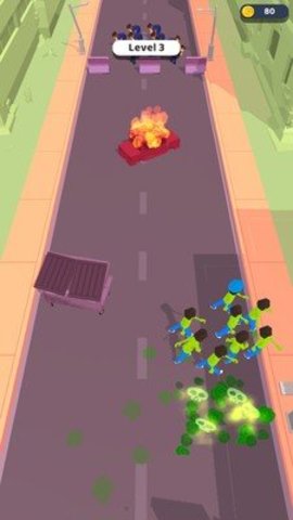 僵尸团结行动 0.5.4 安卓版