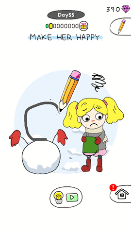 快乐画画画 0.3.0 安卓版