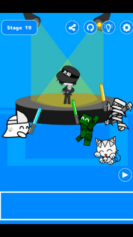 追赶大和局长 1.0 安卓版